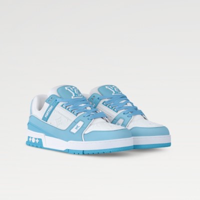 Sneaker LV Trainer Sneaker LV Trainer