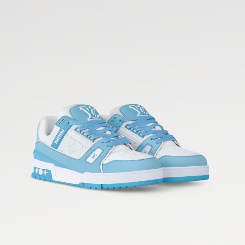 Sneaker LV Trainer Sneaker LV Trainer
