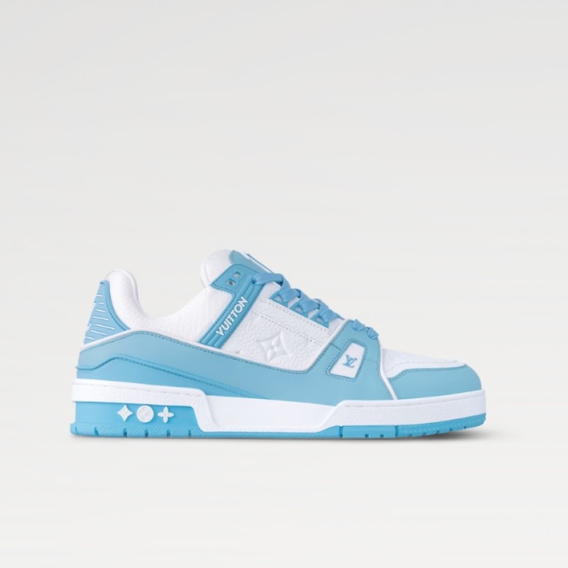 Sneaker LV Trainer Sneaker LV Trainer