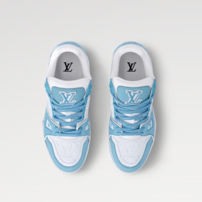 Sneaker LV Trainer Sneaker LV Trainer
