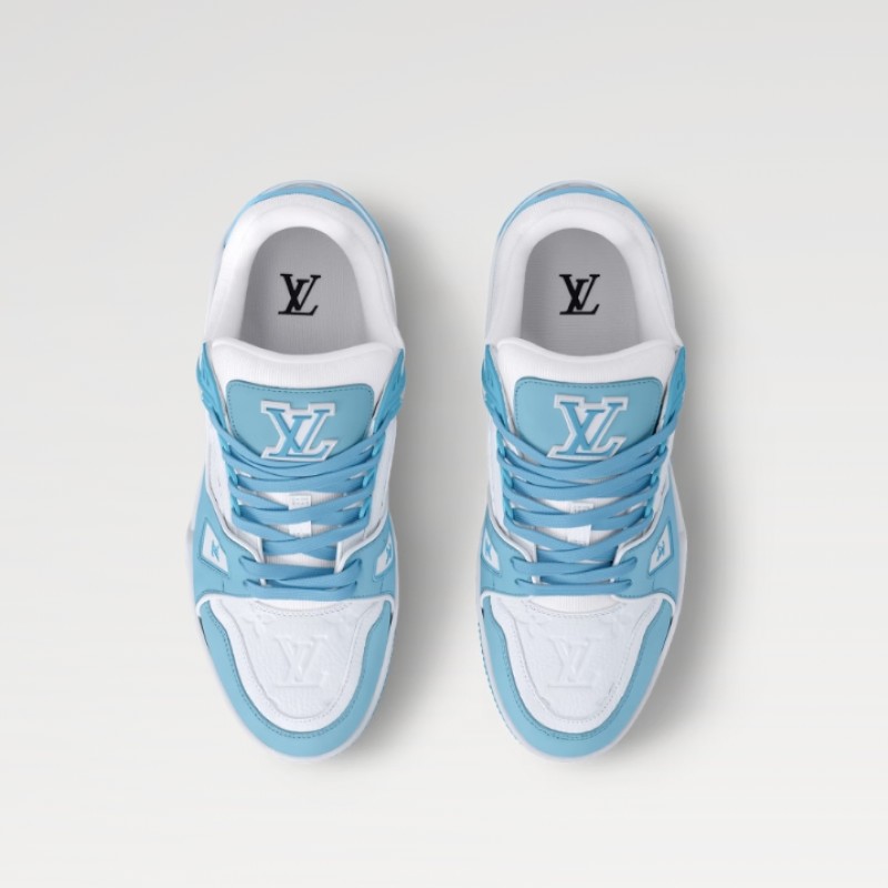 Sneaker LV Trainer Sneaker LV Trainer