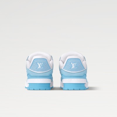 Sneaker LV Trainer Sneaker LV Trainer