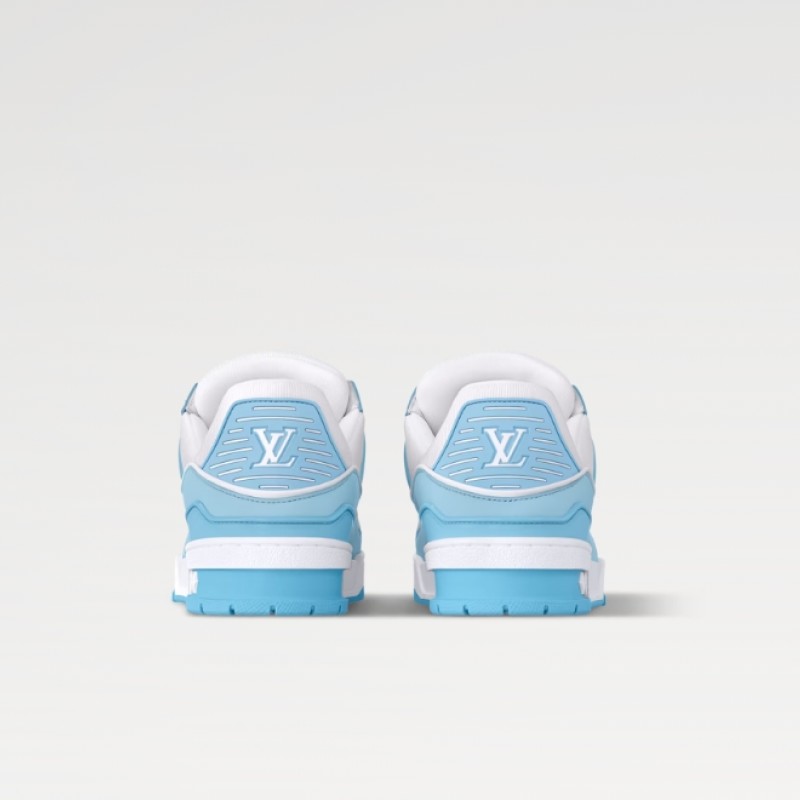 Sneaker LV Trainer Sneaker LV Trainer