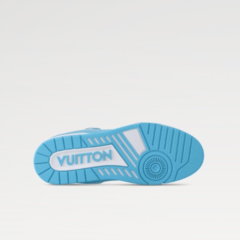 Sneaker LV Trainer Sneaker LV Trainer