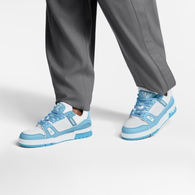 Sneaker LV Trainer Sneaker LV Trainer