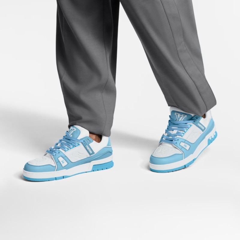 Sneaker LV Trainer Sneaker LV Trainer