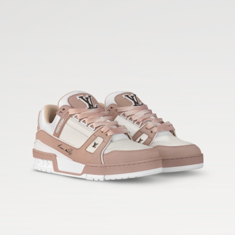 Sneaker LV Trainer Sneaker LV Trainer
