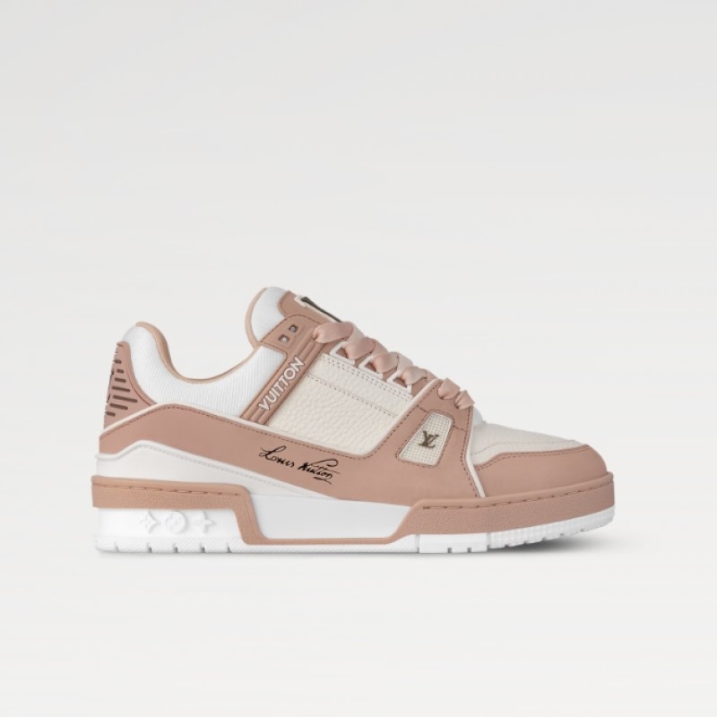 Sneaker LV Trainer Sneaker LV Trainer