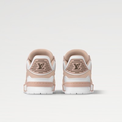 Sneaker LV Trainer Sneaker LV Trainer