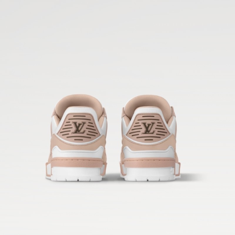 Sneaker LV Trainer Sneaker LV Trainer
