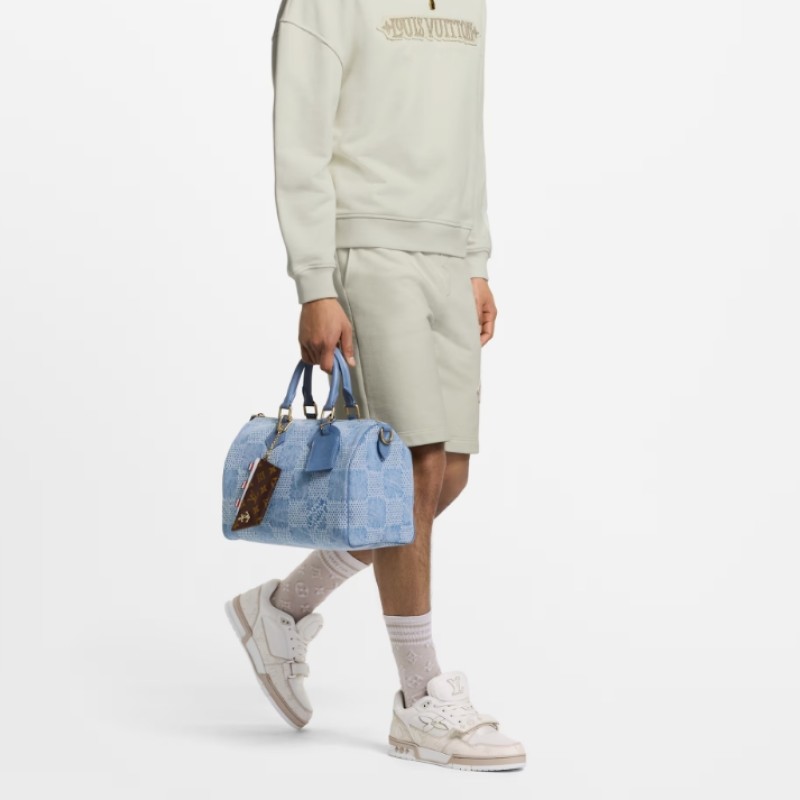 Sneaker LV Trainer Sneaker LV Trainer
