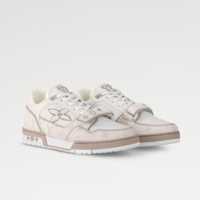 Sneaker LV Trainer Sneaker LV Trainer