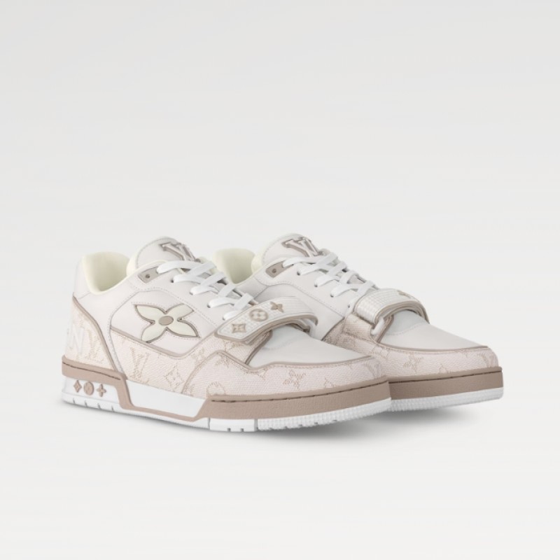 Sneaker LV Trainer Sneaker LV Trainer