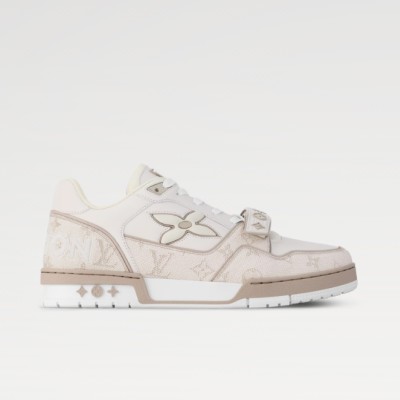 Sneaker LV Trainer Sneaker LV Trainer