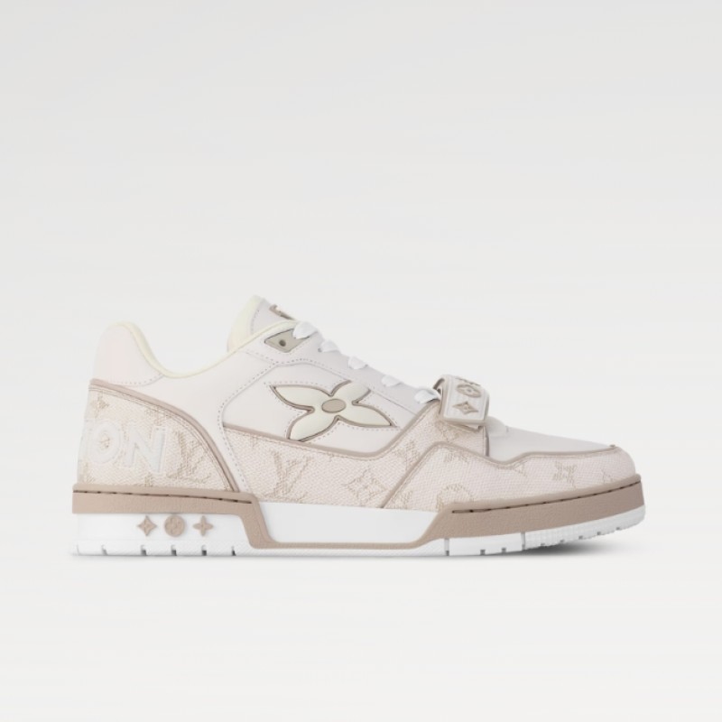 Sneaker LV Trainer Sneaker LV Trainer