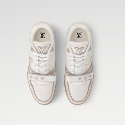 Sneaker LV Trainer Sneaker LV Trainer