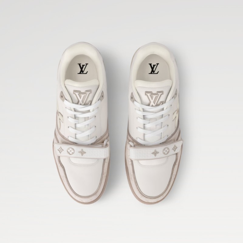 Sneaker LV Trainer Sneaker LV Trainer