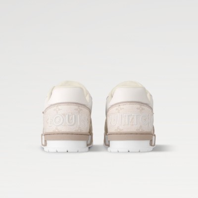 Sneaker LV Trainer Sneaker LV Trainer
