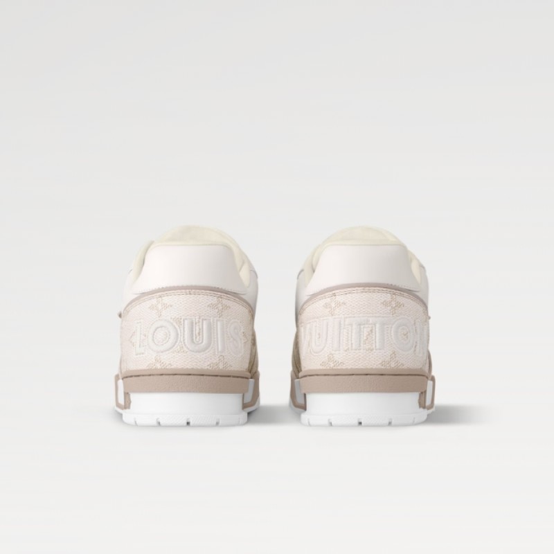 Sneaker LV Trainer Sneaker LV Trainer