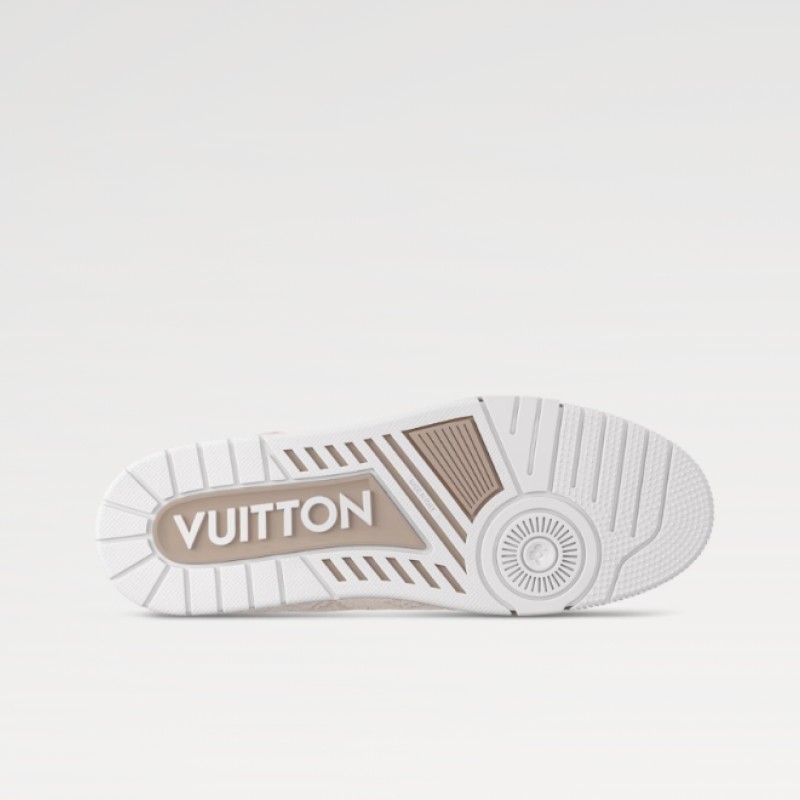 Sneaker LV Trainer Sneaker LV Trainer