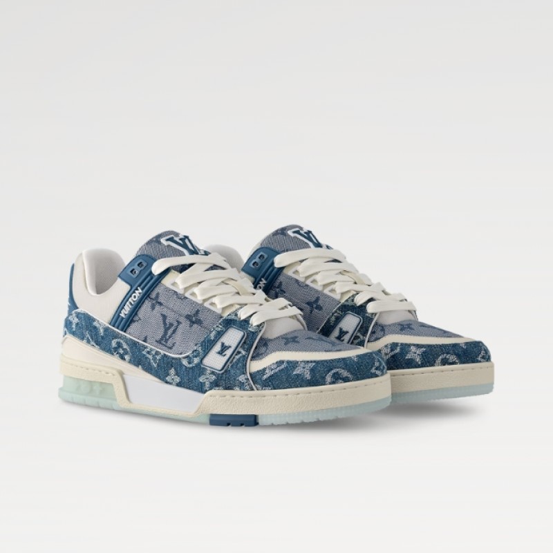 Sneaker LV Trainer Sneaker LV Trainer