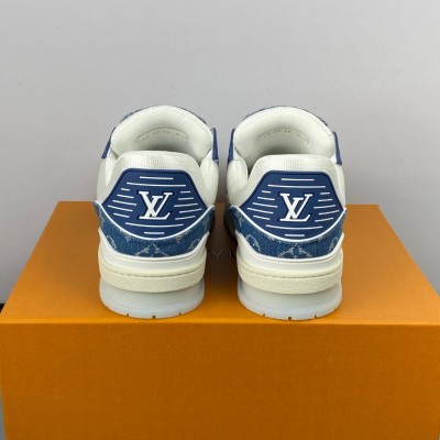 Sneaker LV Trainer Sneaker LV Trainer