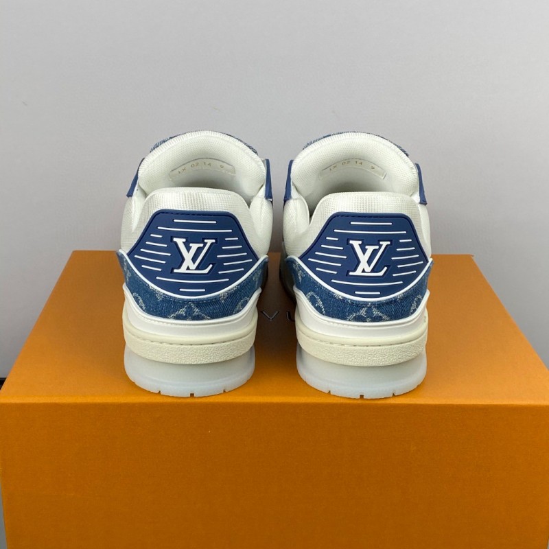 Sneaker LV Trainer Sneaker LV Trainer