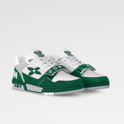 Sneaker LV Trainer Sneaker LV Trainer
