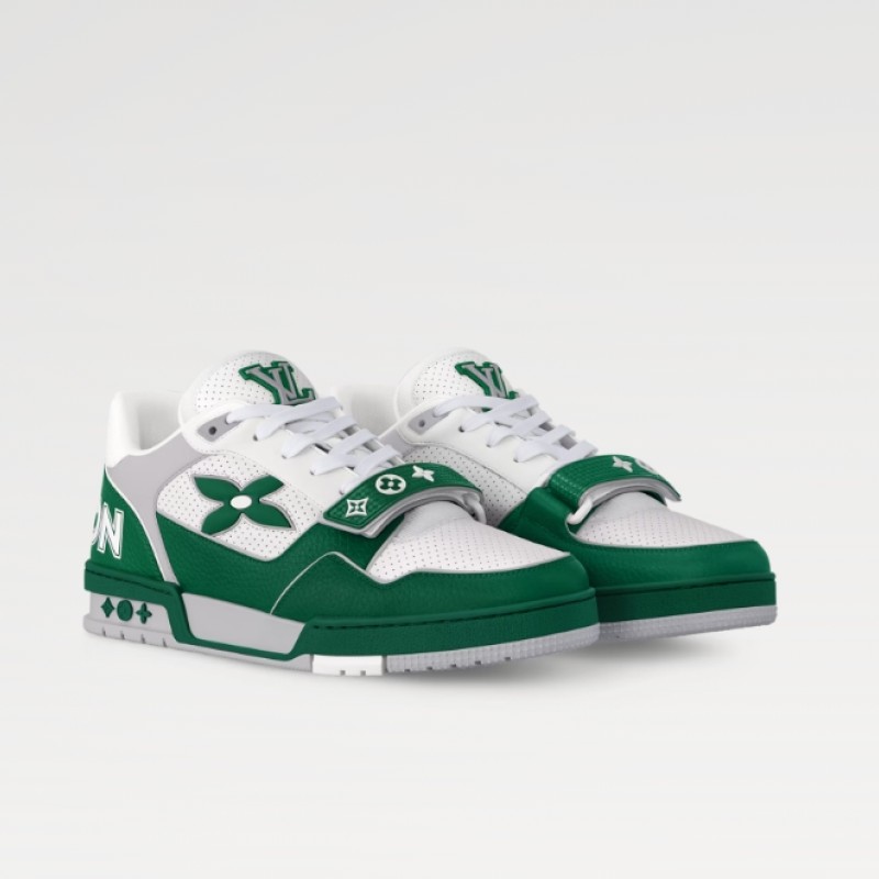 Sneaker LV Trainer Sneaker LV Trainer