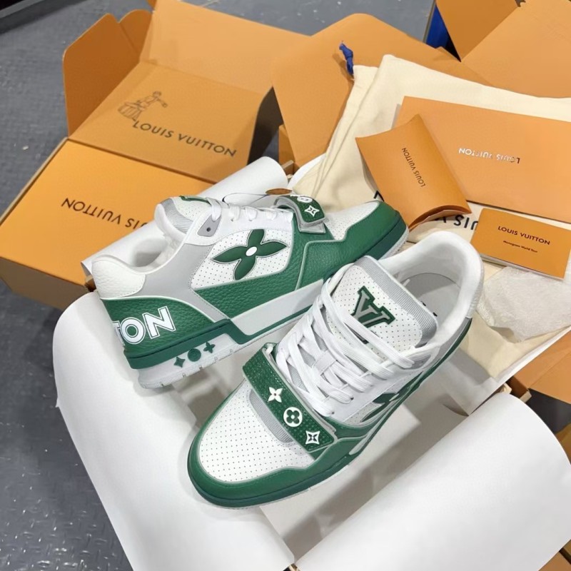 Sneaker LV Trainer Sneaker LV Trainer