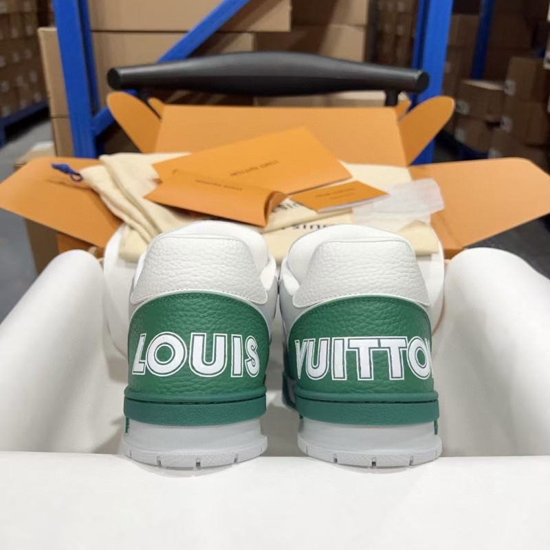 Sneaker LV Trainer Sneaker LV Trainer
