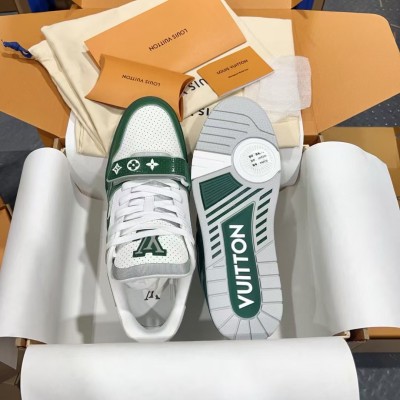 Sneaker LV Trainer Sneaker LV Trainer