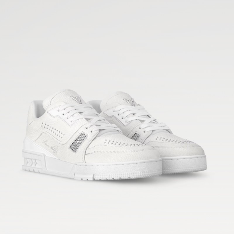 Sneaker LV Trainer Sneaker LV Trainer