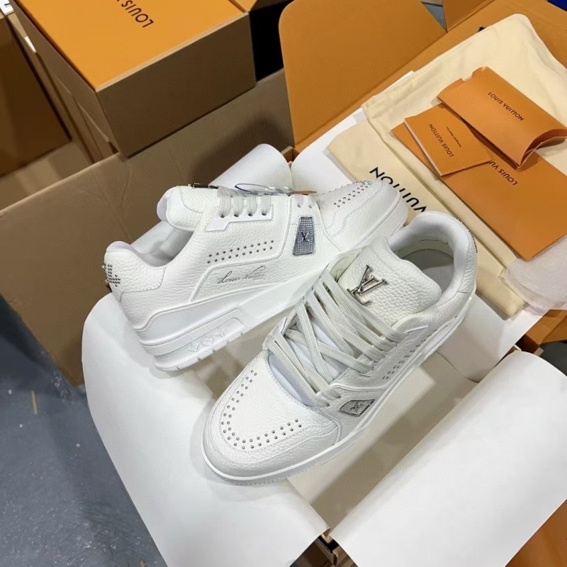 Sneaker LV Trainer Sneaker LV Trainer