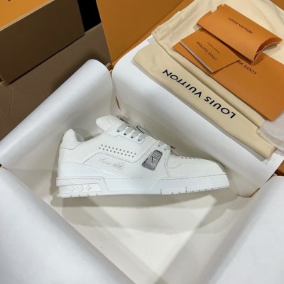 Sneaker LV Trainer Sneaker LV Trainer