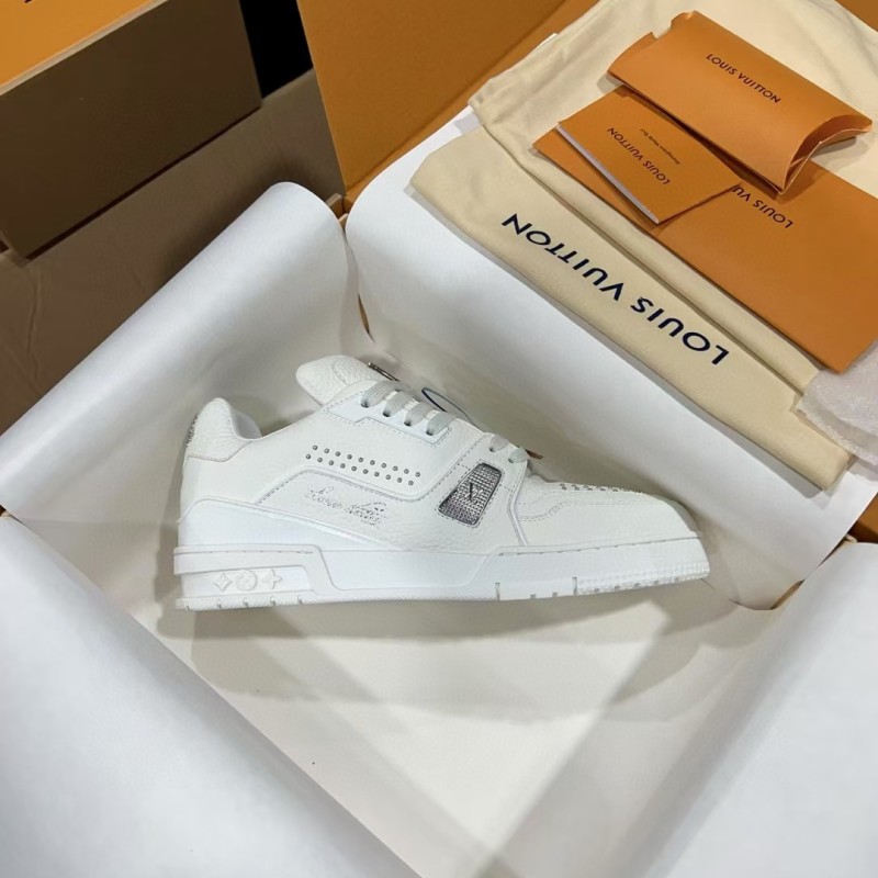 Sneaker LV Trainer Sneaker LV Trainer
