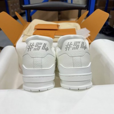 Sneaker LV Trainer Sneaker LV Trainer