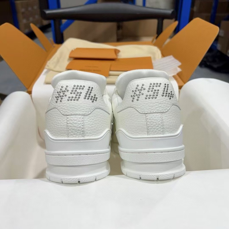 Sneaker LV Trainer Sneaker LV Trainer
