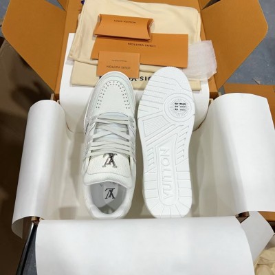 Sneaker LV Trainer Sneaker LV Trainer