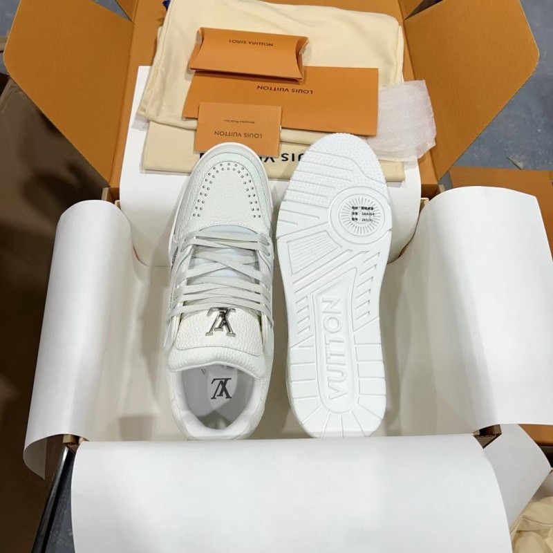 Sneaker LV Trainer Sneaker LV Trainer