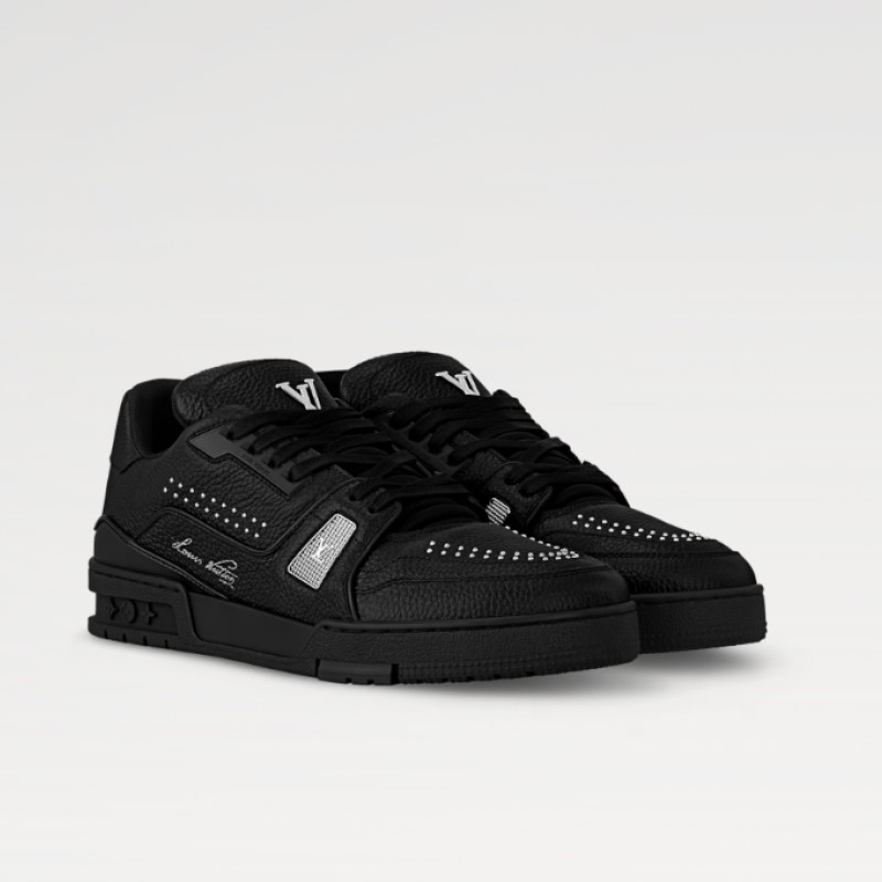 Sneaker LV Trainer Sneaker LV Trainer