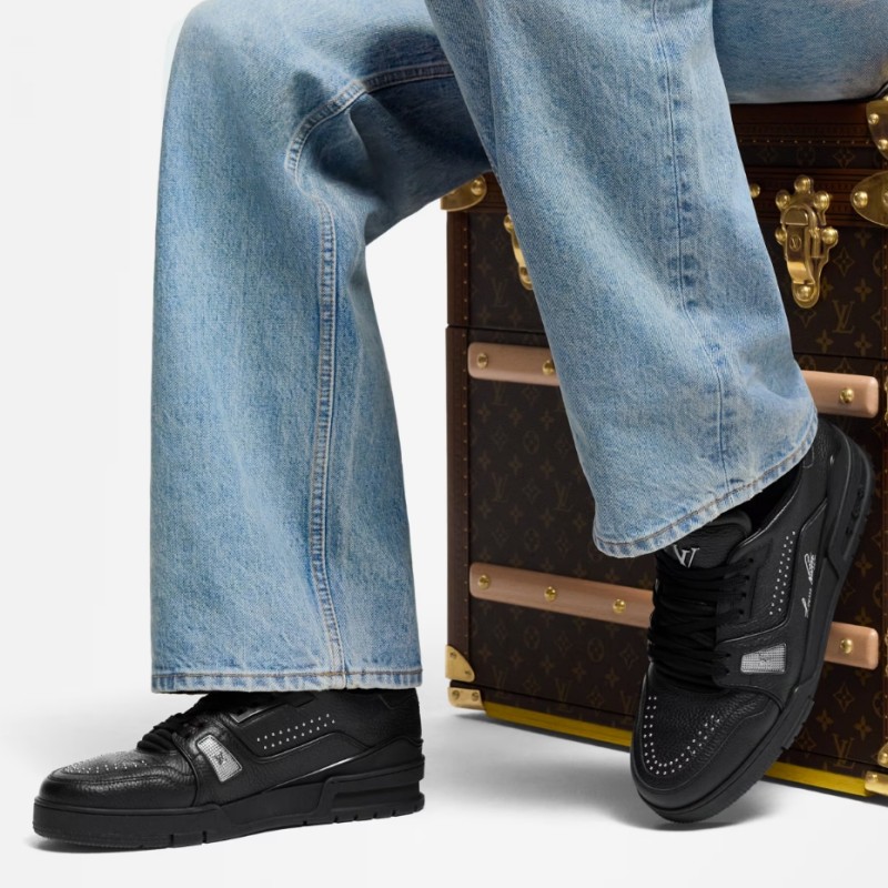 Sneaker LV Trainer Sneaker LV Trainer