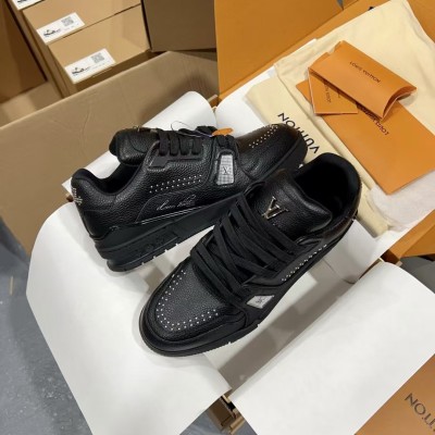 Sneaker LV Trainer Sneaker LV Trainer