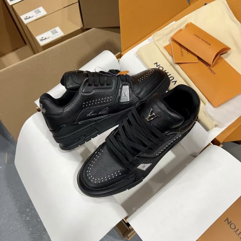 Sneaker LV Trainer Sneaker LV Trainer