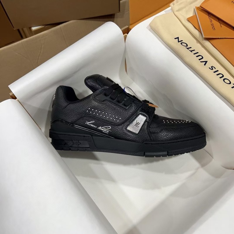 Sneaker LV Trainer Sneaker LV Trainer