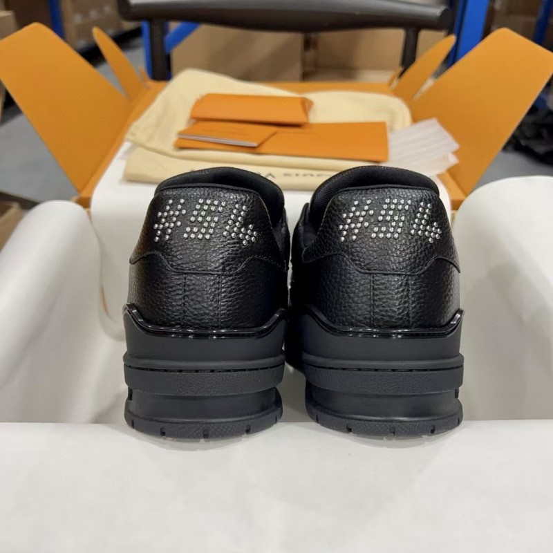 Sneaker LV Trainer Sneaker LV Trainer