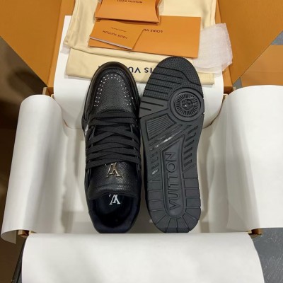 Sneaker LV Trainer Sneaker LV Trainer