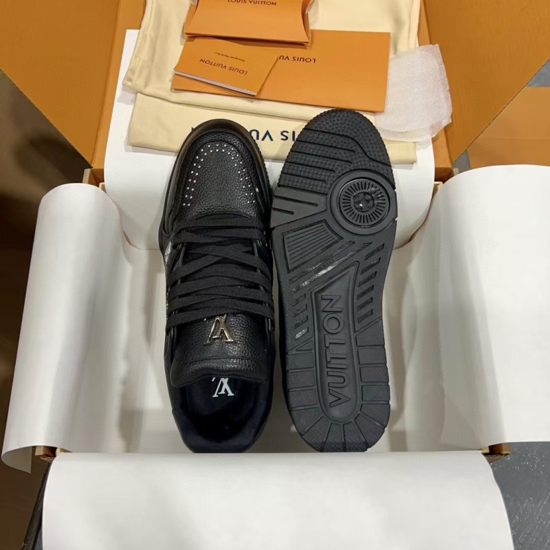 Sneaker LV Trainer Sneaker LV Trainer