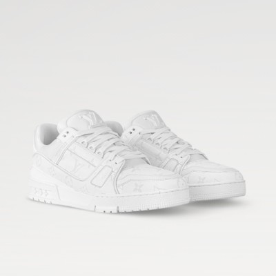 Sneaker LV Trainer Sneaker LV Trainer