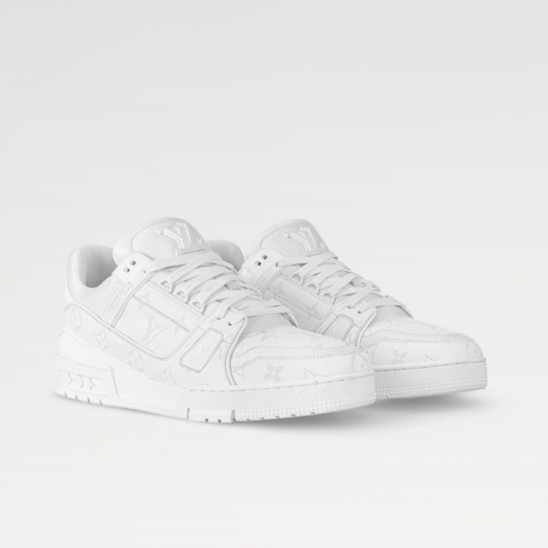 Sneaker LV Trainer Sneaker LV Trainer